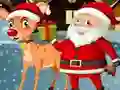 Juego Bauble Match Deluxe en línea