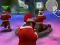 Juego Winter Clash 3d en línea