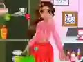 Juego Princesses Crazy About Black Friday en línea
