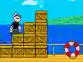 Juego Popeye Time Attack en línea