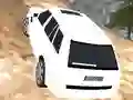 Juego Offroad Land Cruiser Jeep Simulator en línea