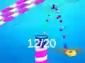 Juego Ball Fill en línea