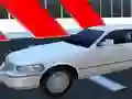 Juego Luxury Wedding Limousin Car en línea