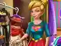 Juego Pixie Secret Wardrobe en línea
