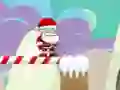 Juego Stick Santa en línea
