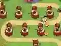 Juego Defend Home en línea