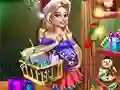 Juego Mommy Shopping Xmas Gifts en línea