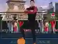 Juego Ronaldo: Kick'n'Run en línea