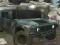 Juego Offroad Crazy Luxury Prado Simulation en línea