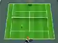 Juego Angel Tennis en línea