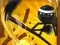 Juego Beat Ninja Blam! en línea