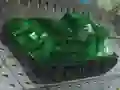Juego Impossible US Army Tank en línea