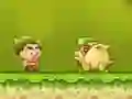 Juego Eddie Adventure en línea