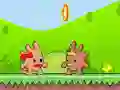 Juego Prince and Princess Elope en línea