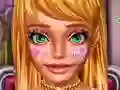 Juego Pixie Flirty MakeUp en línea