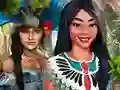 Juego Temple Keepers en línea