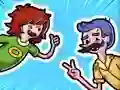 Juego Dumb Riders en línea
