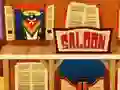 Juego Saloon Robbery en línea