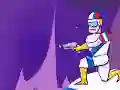 Juego Emo Gunner en línea