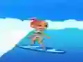 Juego Surf Crazy en línea