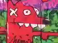 Juego Graffiti Puzzles en línea