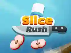 Juego Slice Rush en línea