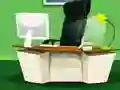 Juego Office Spot The Differences en línea