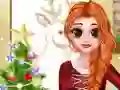 Juego Princess Ready For Christmas en línea