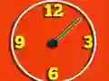 Juego Clock Challenge en línea