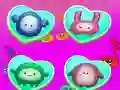 Juego Choli Memory en línea