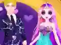 Juego Love Horoscope For Princesses en línea
