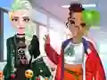 Juego E Girl Fashion en línea
