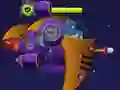 Juego Clash Of Aliens en línea