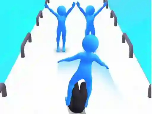 Juego Human Vehicle en línea