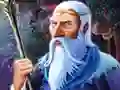 Juego The Alchemist`s Village en línea