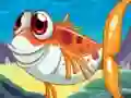 Juego Aquarium Puzzle en línea