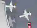Juego Aircraft Parking 2 en línea