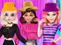 Juego Princess K Pop Fashion Style en línea