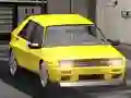 Juego Drift Car City Driving en línea