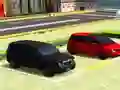 Juego Sports Car Parker Driver en línea
