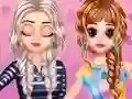 Juego Princess Trendy Tshirt en línea