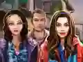 Juego Thief Takers en línea