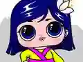 Juego Popsy Surprise Princess en línea