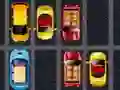 Juego Car Parking Math en línea