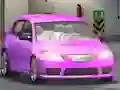 Juego Drift Car Hills Driving en línea