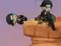 Juego Desert Shooter en línea