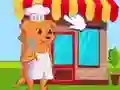 Juego Zoo Chefs en línea