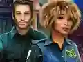 Juego Good Cop Bad Cop en línea
