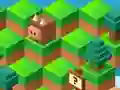 Juego Down the Mountain en línea