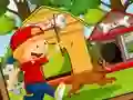 Juego Pet Care 5 Differences en línea